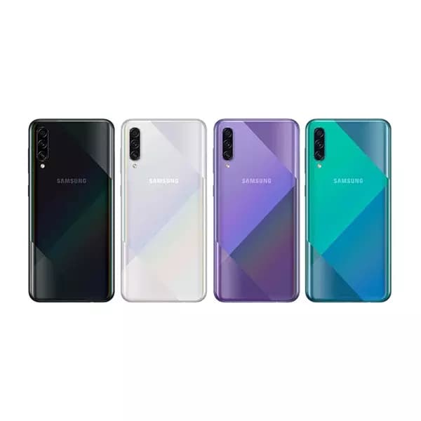 ماکت گوشی موبایل سامسونگ Galaxy A50s — تصویر ۲