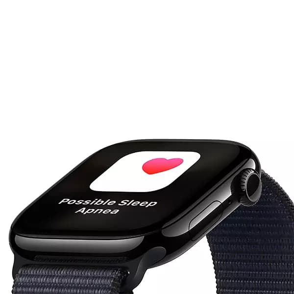 ماکت ساعت هوشمند اپل واچ سری Apple Watch Series 10 — تصویر ۲