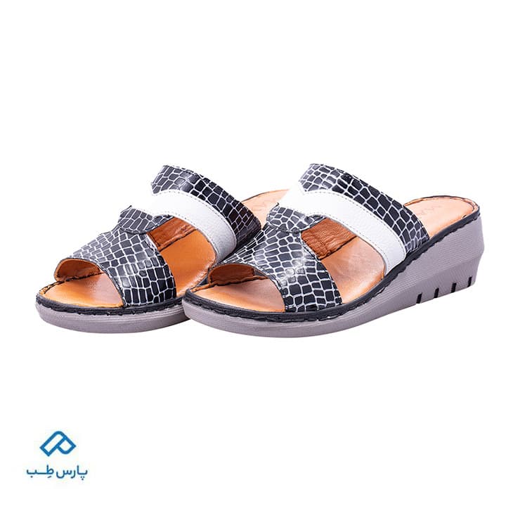صندل طبي زنانه درنا