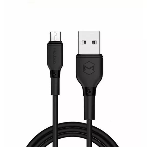 کابل USB به microUSB مک دودو مدل CA-6771