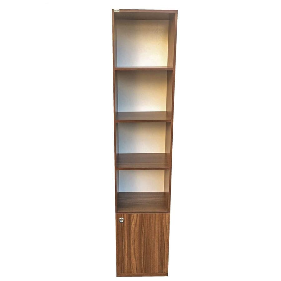 کتابخانه طبقه ثابت GK128