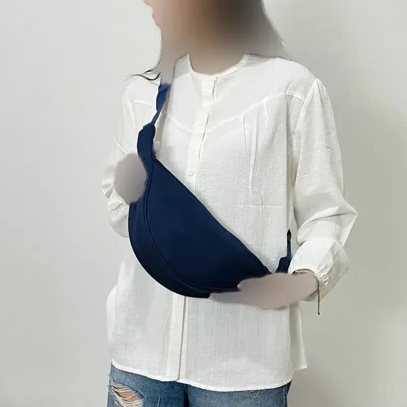کراس بادی بگ کتان — تصویر ۷