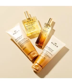 لوسیون مرطوب کننده بدن نوکس NUXE Moisturizing Body Lotion — تصویر ۲