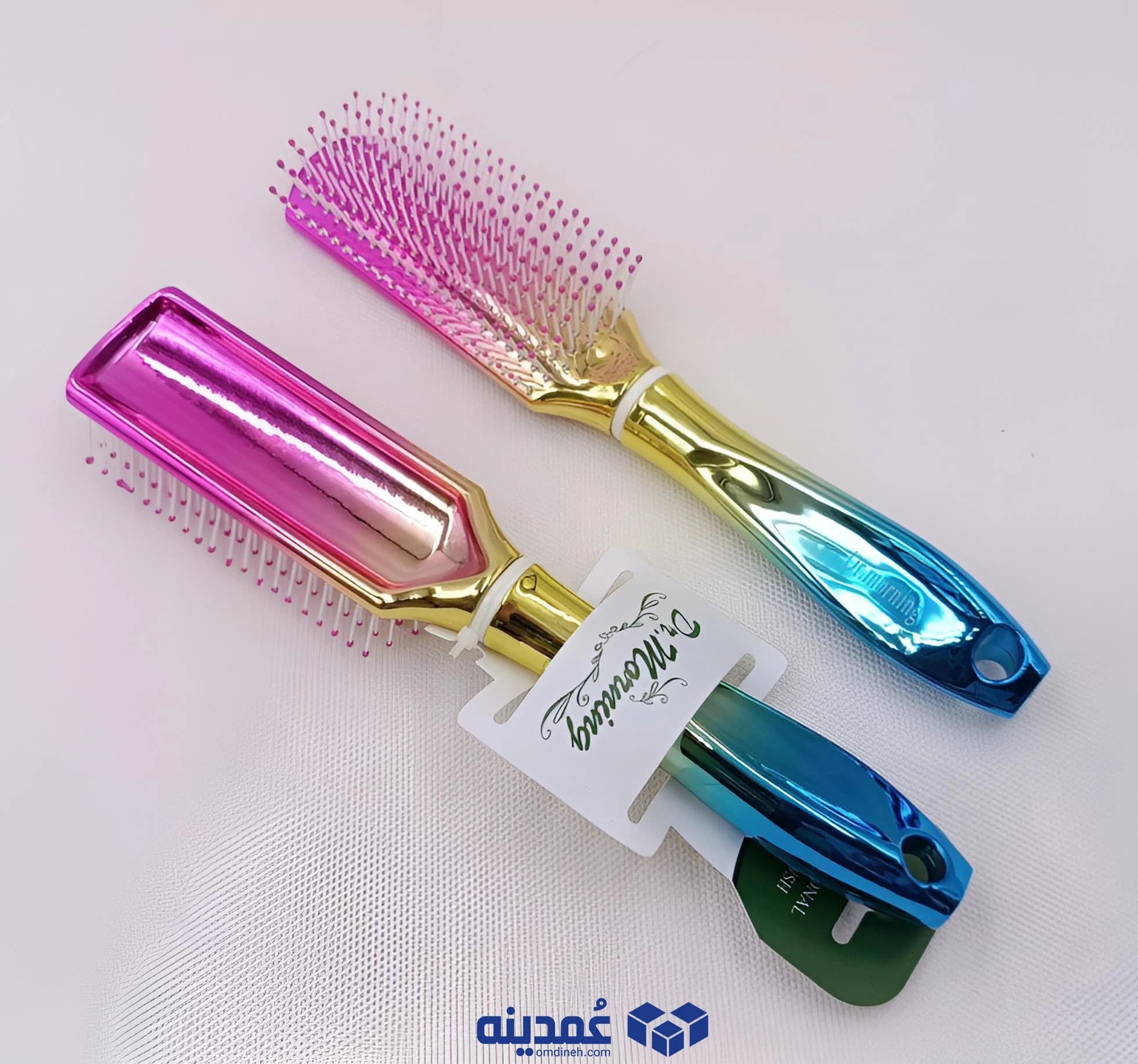 برس رنگارنگ کاشتی