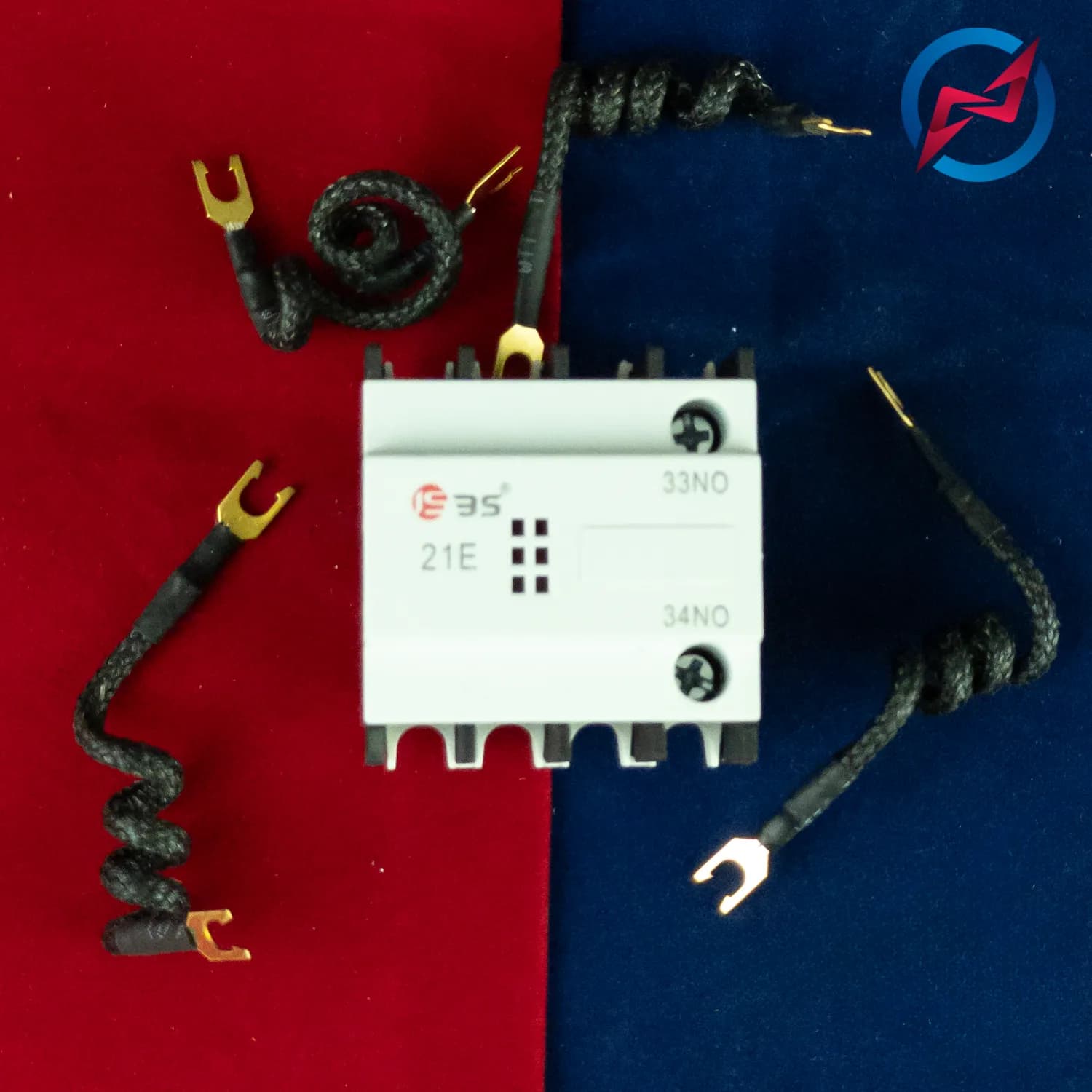 واحد خازنی ISBS-95 — تصویر ۴