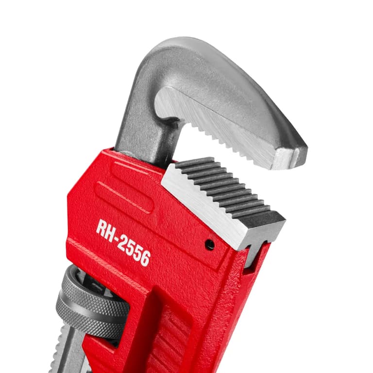 آچار لوله گیر 36 اینچی کد RH-2556 رونیکس — تصویر ۴
