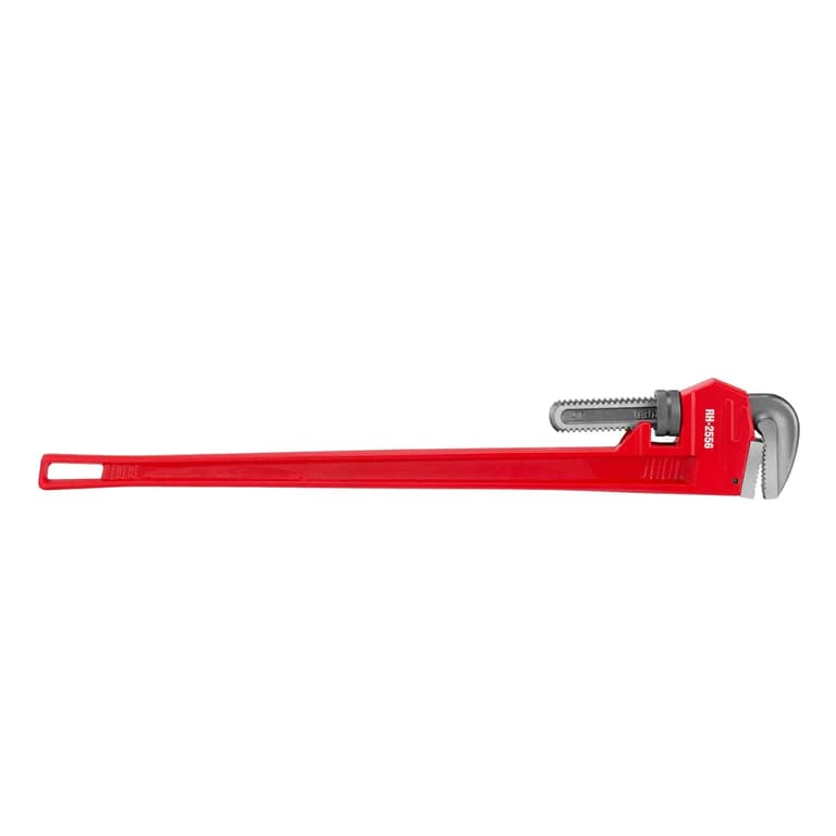 آچار لوله گیر 36 اینچی کد RH-2556 رونیکس — تصویر ۳