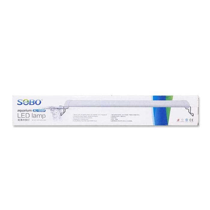 ال ای دی آکواریوم AL-550P سوبو