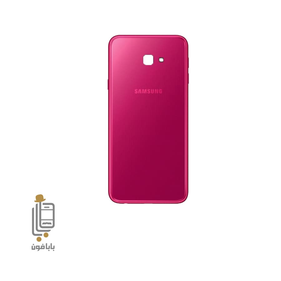 درب پشت Samsung Galaxy J4 Plus — تصویر ۲
