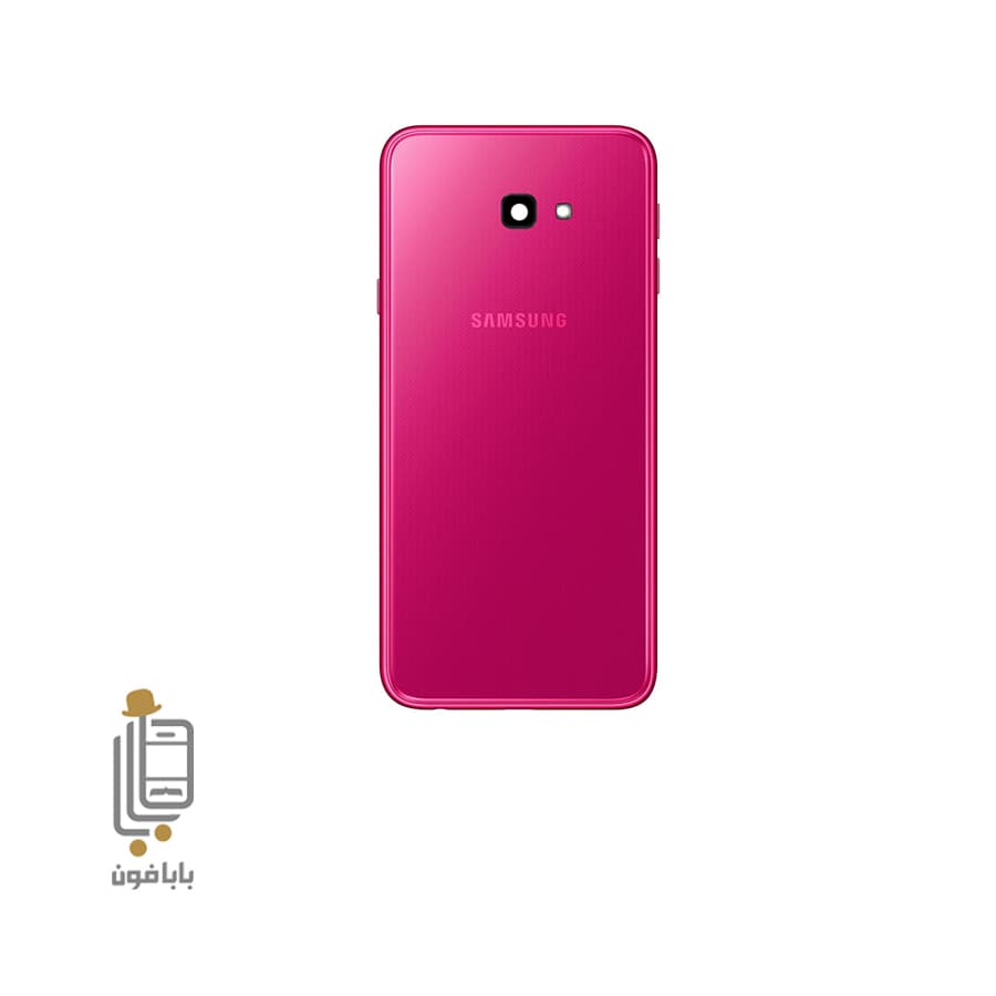 درب پشت Samsung Galaxy J4 Plus — تصویر ۶