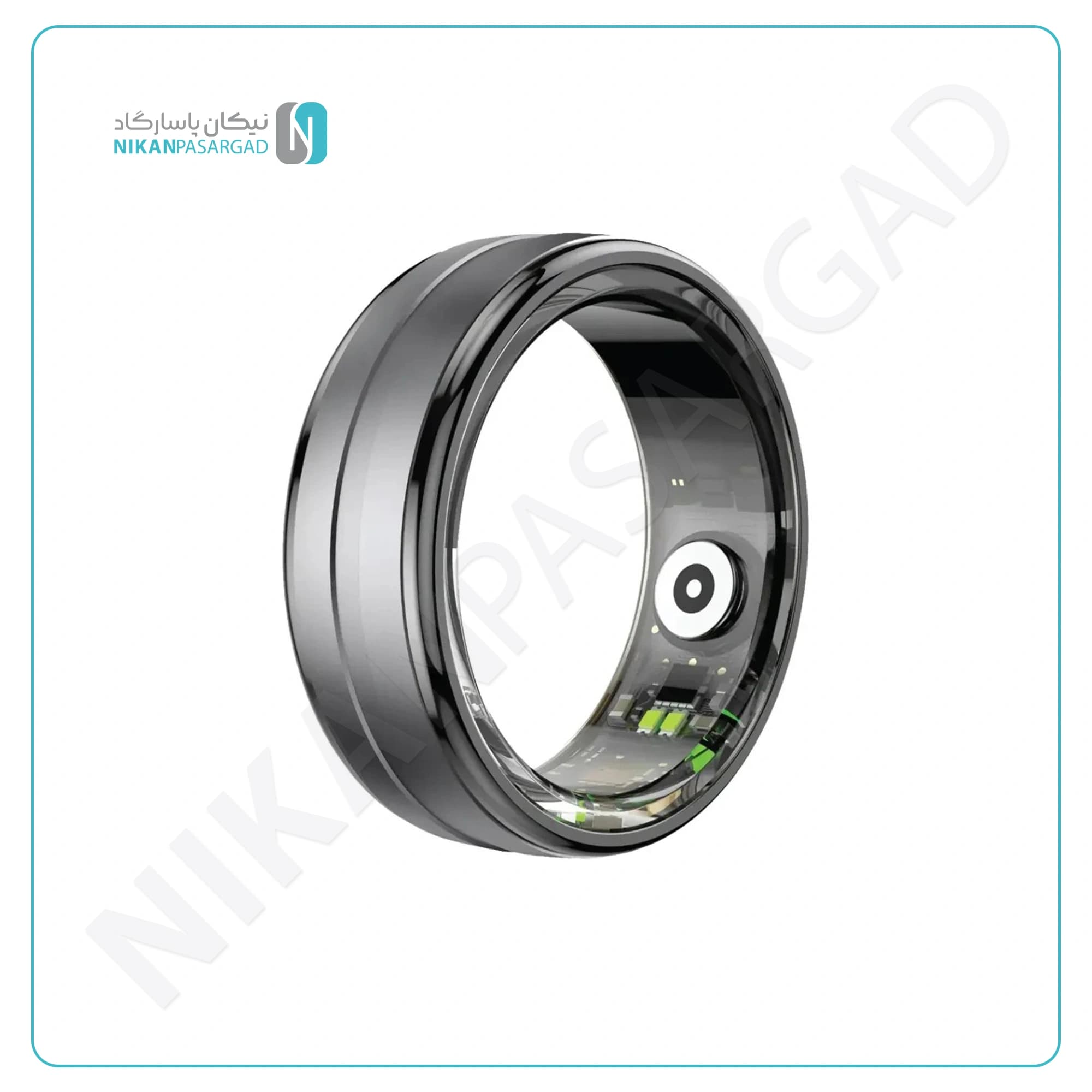 حلقه هوشمند Health Tracker گرین لاین
