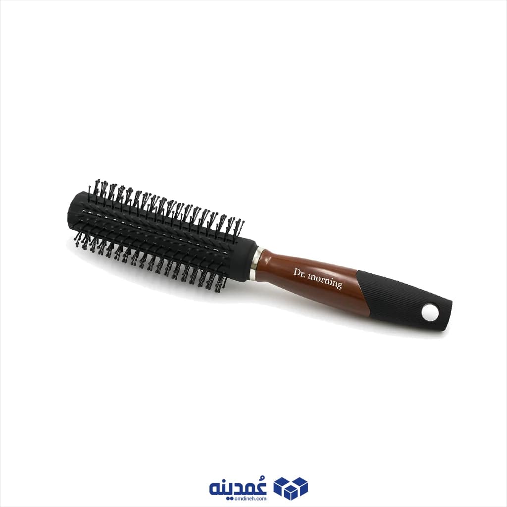 برس گرد کاشتی لوکس کد 3