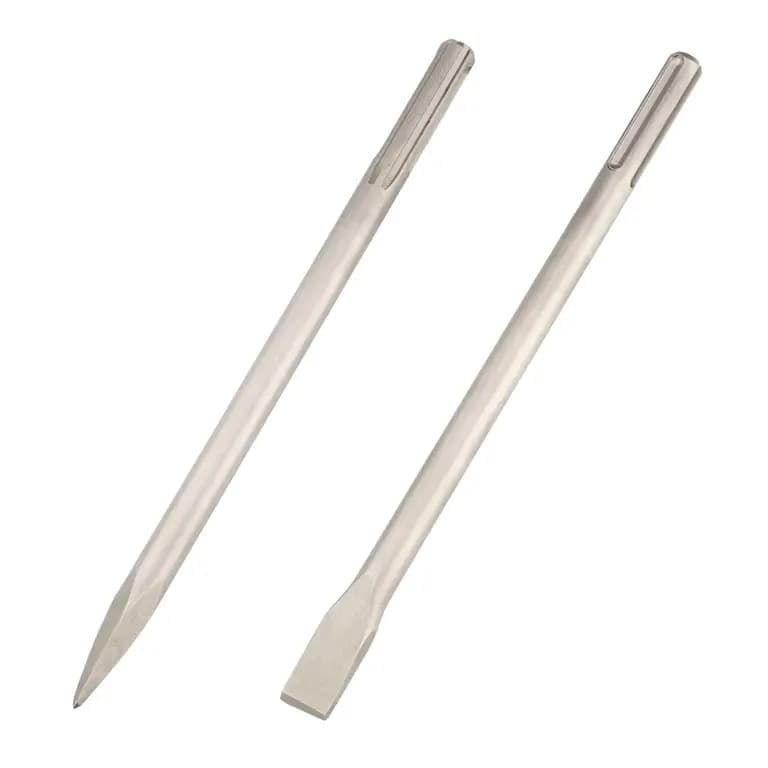 چکش تخریب برقی 7.5 کیلویی 20 ژول رونیکس کد 2800 — تصویر ۵