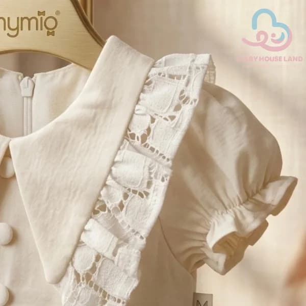 پیراهن دخترانه Mymio ۴۵۱۸ — تصویر ۳