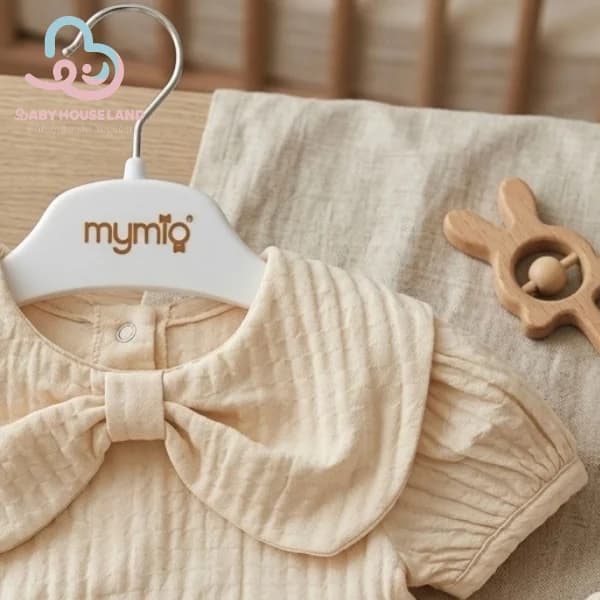 پیراهن دخترانه Mymio ۴۵۰۸ — تصویر ۲