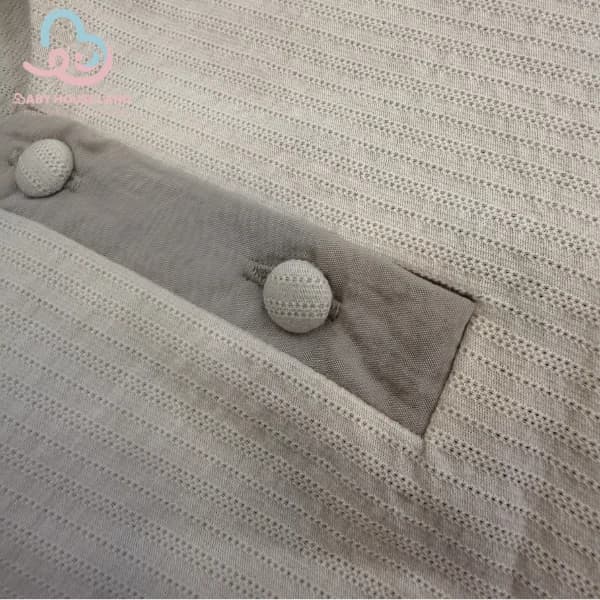 رامپر Tongs 5554 — تصویر ۳