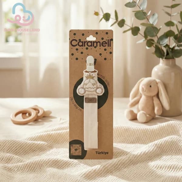 بند پستانک Caramell 2189 basic — تصویر ۴