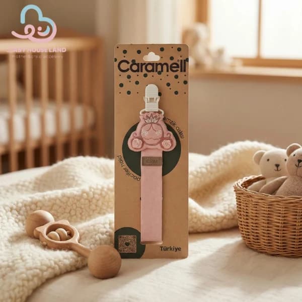بند پستانک Caramell 2189 basic — تصویر ۳
