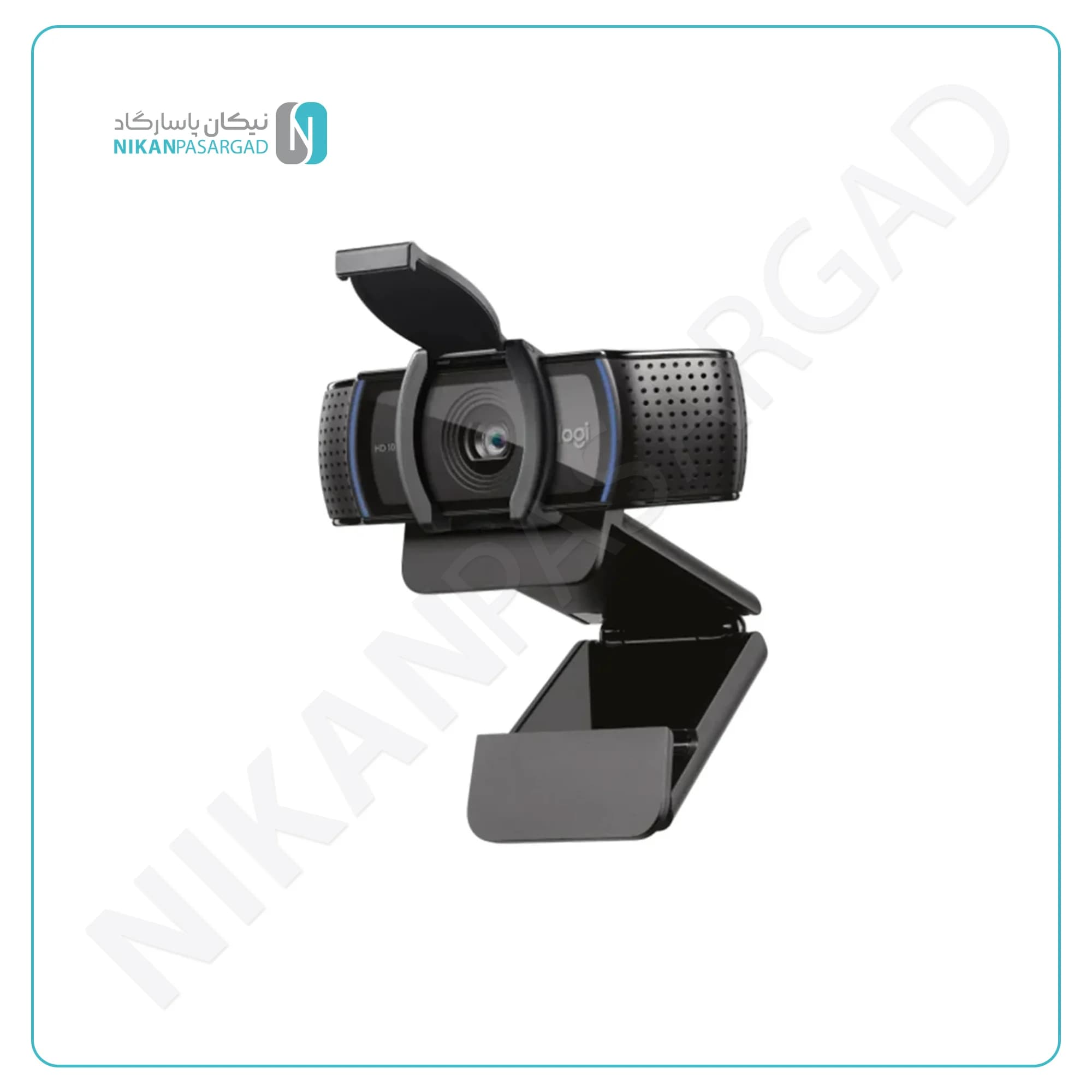 وب کم لاجیتک مدل Logitech C920E — تصویر ۲