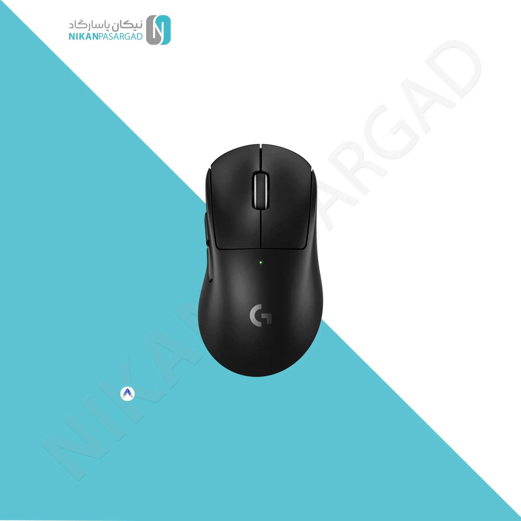 ماوس گیمینگ لاجیتک مدل Logitech G Pro x Superlight 2 dex