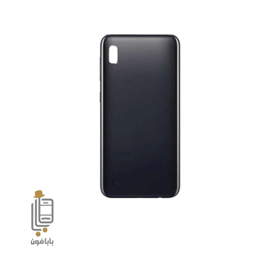 قاب پشت سامسونگ Samsung Galaxy A10 — تصویر ۳