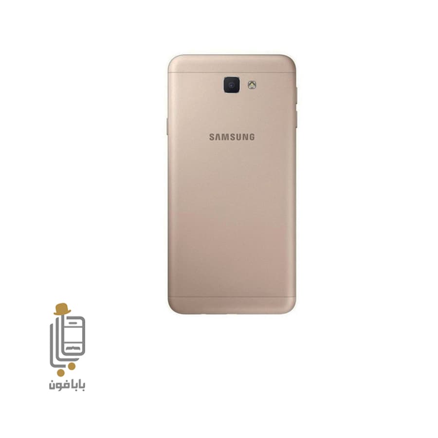 درب پشت سامسونگ Samsung Galaxy J7 Prime 2