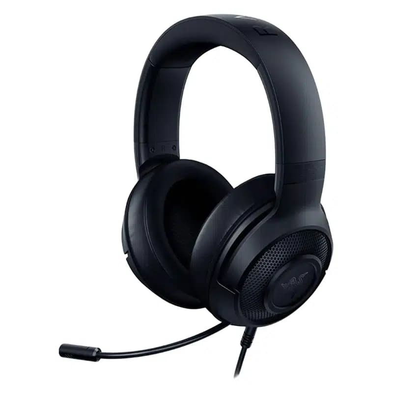 هدست گیمینگ ریزر مدل Razer Kraken X Lite — تصویر ۴
