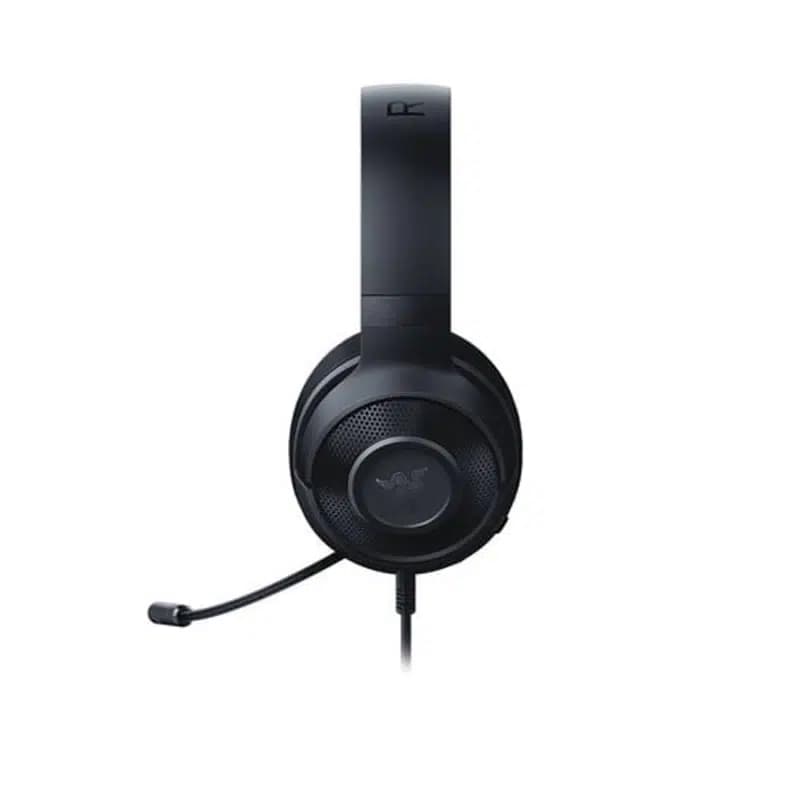 هدست گیمینگ ریزر مدل Razer Kraken X Lite — تصویر ۶