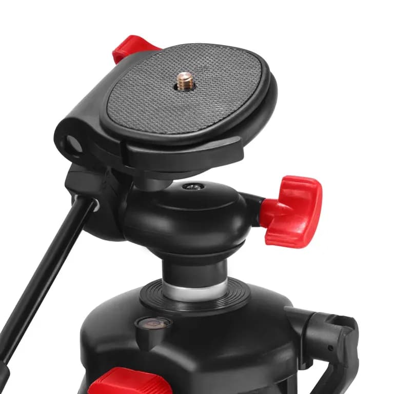 سه پایه تراز لیزری 155 سانتیمتری رونیکس کد RH-9590 — تصویر ۳