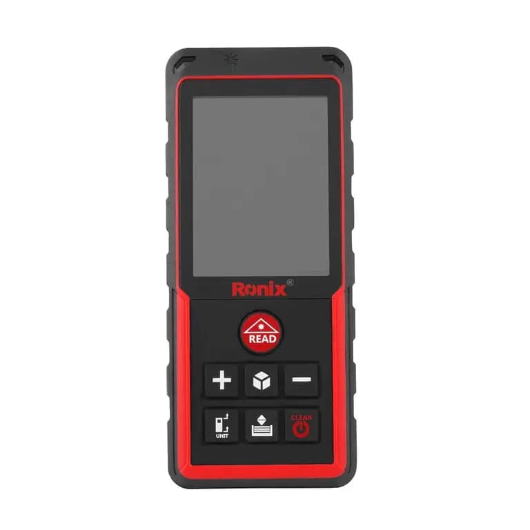 متر لیزری100 متری رونیکس کد RH-9353