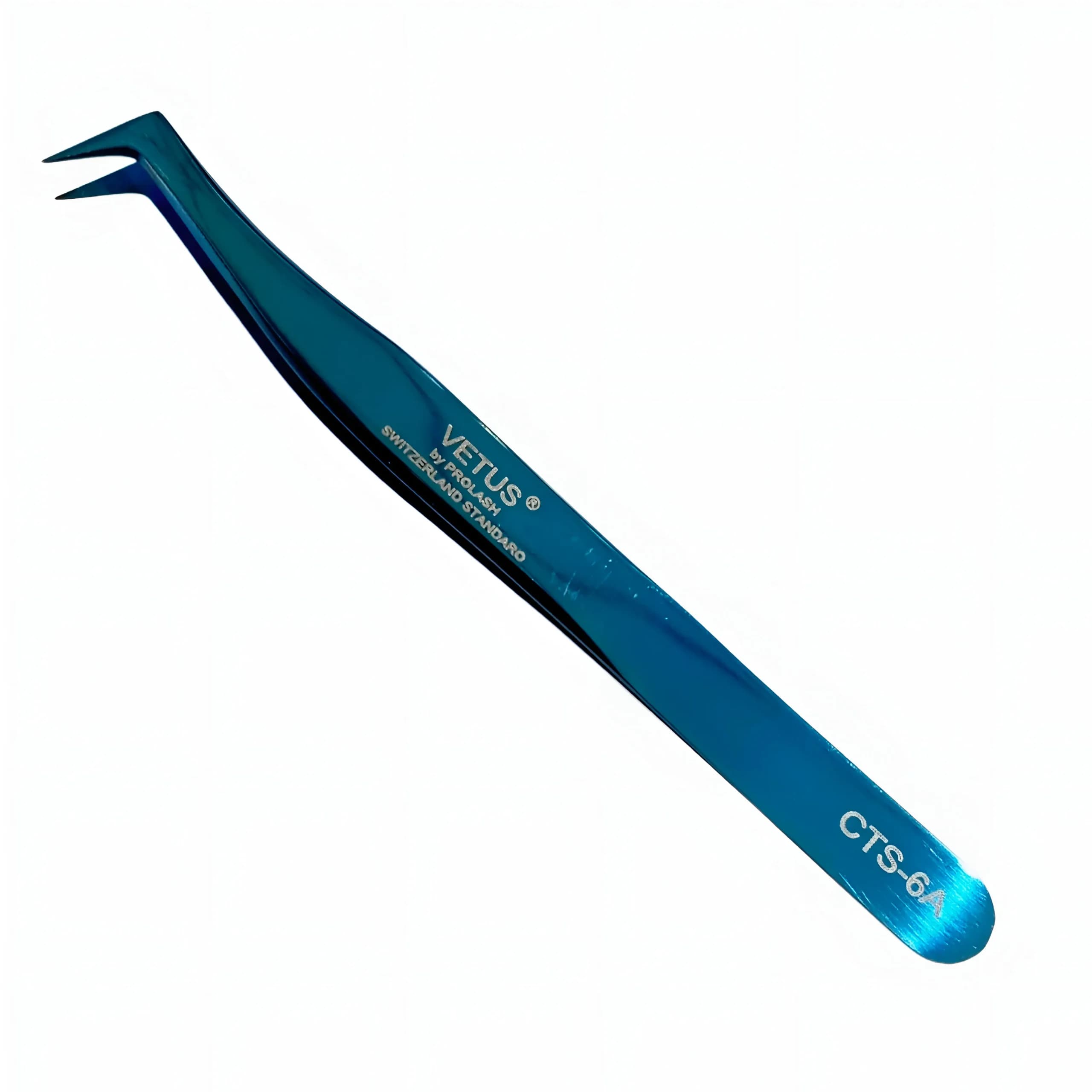 پنس سرکج وتوس مدل Vetus CTS-6A