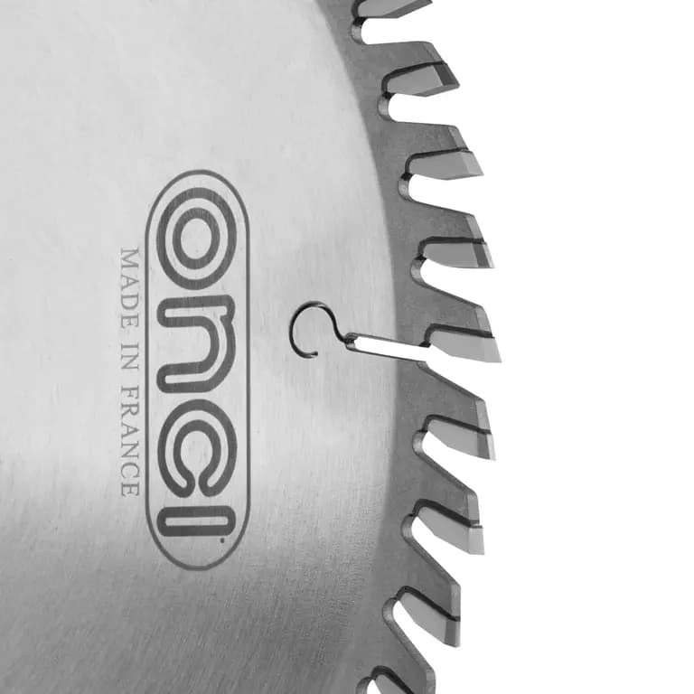 تیغ اره الماسه انسی معمولی 18*56 کد LHC14518033 رونیکس — تصویر ۳