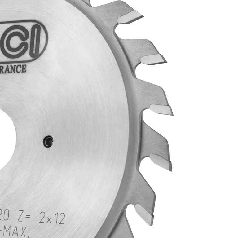 خط زن 12 دو تکه انسی- شفت 20 کد LHC12512020 رونیکس — تصویر ۳