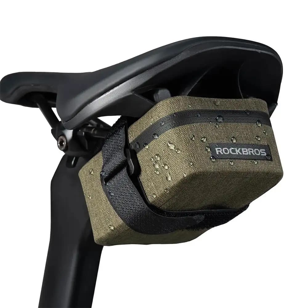 کیف زیر زین دوچرخه راکبراس ROCKBROS AS137 0.5L