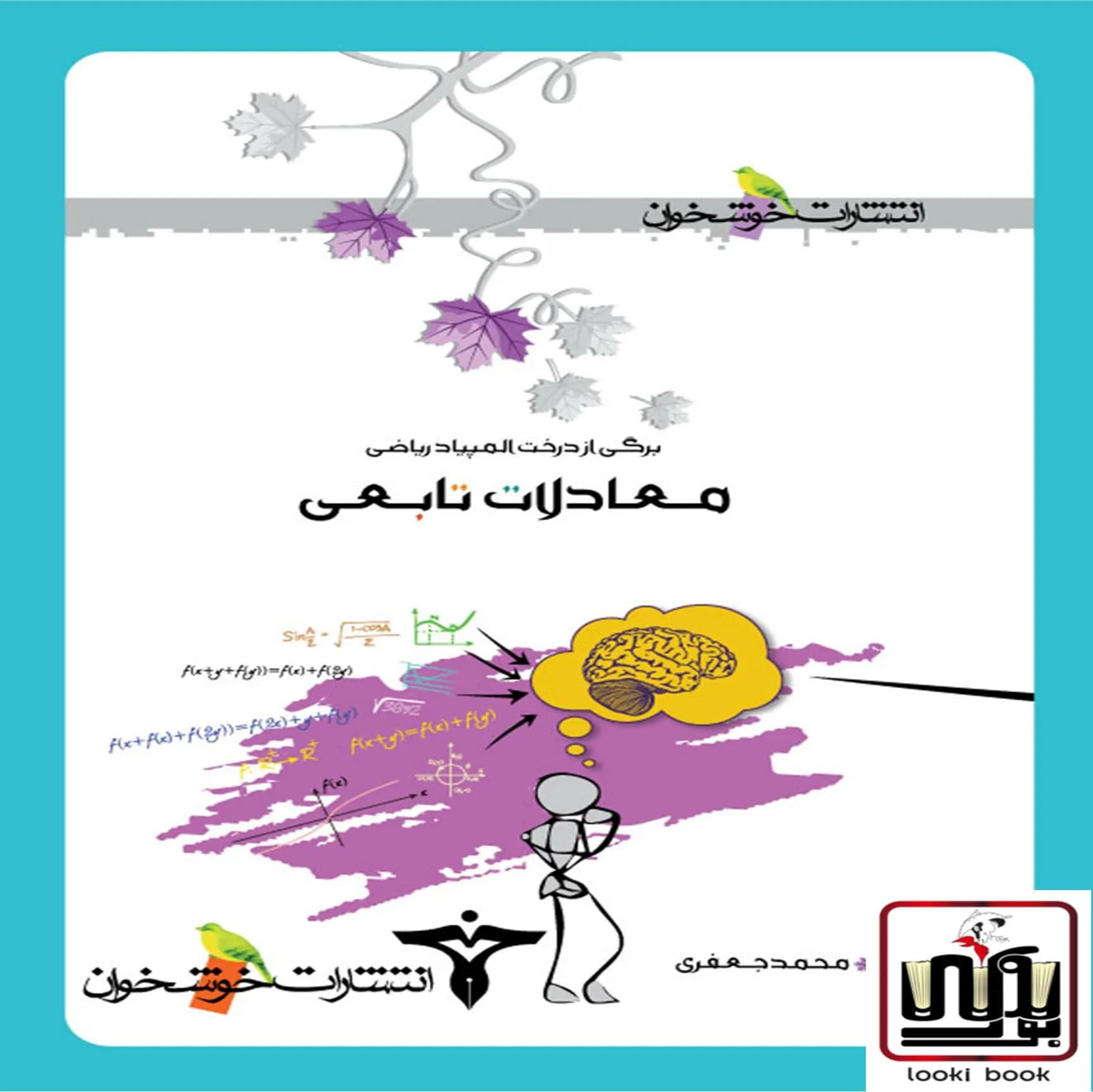 معادلات تابعی خوشخوان — تصویر ۲