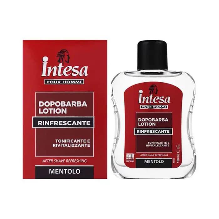 افترشیو اینتسا مدل Intesa Mentolo