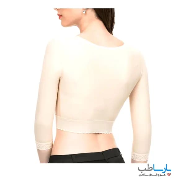 گن بعد از عمل جراحی بازو و گرده SL04 ایزاولا — تصویر ۲