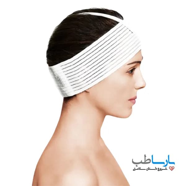گن لیفت شقیقه و صورت ووئه کد 1004 VOE