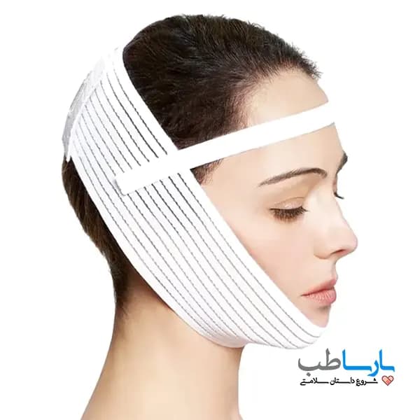 گن لیفت شقیقه و صورت ووئه کد 1004 VOE — تصویر ۲