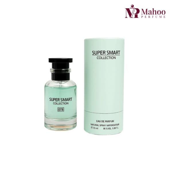 لویی ویتون ایمجینیشن ۲۵ میل سوپر اسمارت | Louis Vuitton Imagination Super Smart