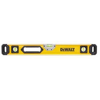 تراز 3 آب 60 سانتیمتر دیوالت DWHT0-43224