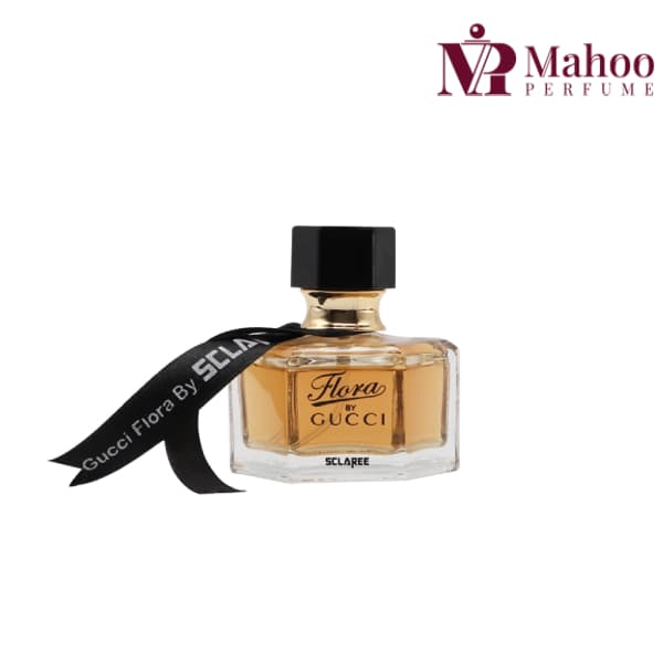 عطر ادکلن گوچی فلورا اسکلاره ۳۰ میل زنانه | Gucci Flora Sclaree — تصویر ۲