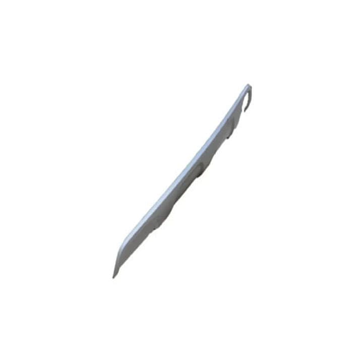 فلاپ زیر سپر عقب هیوندای سانتافه ix45