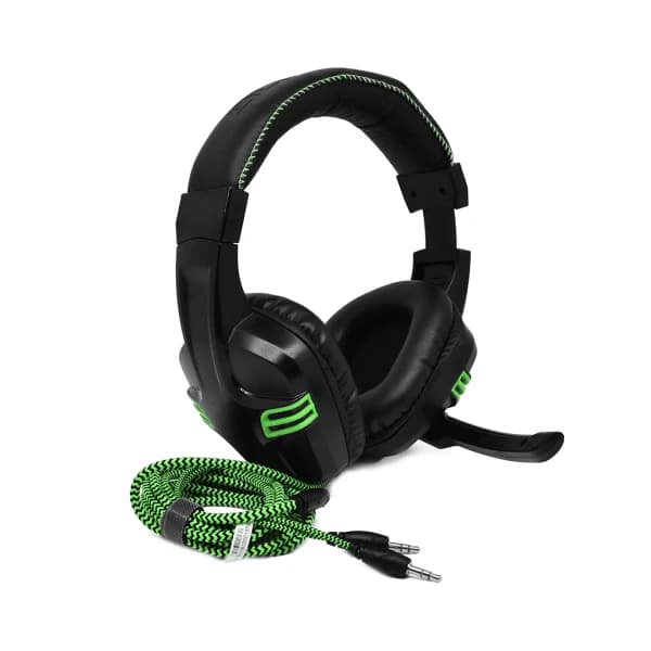 هدست مخصوص بازی تسکو TH 5127
