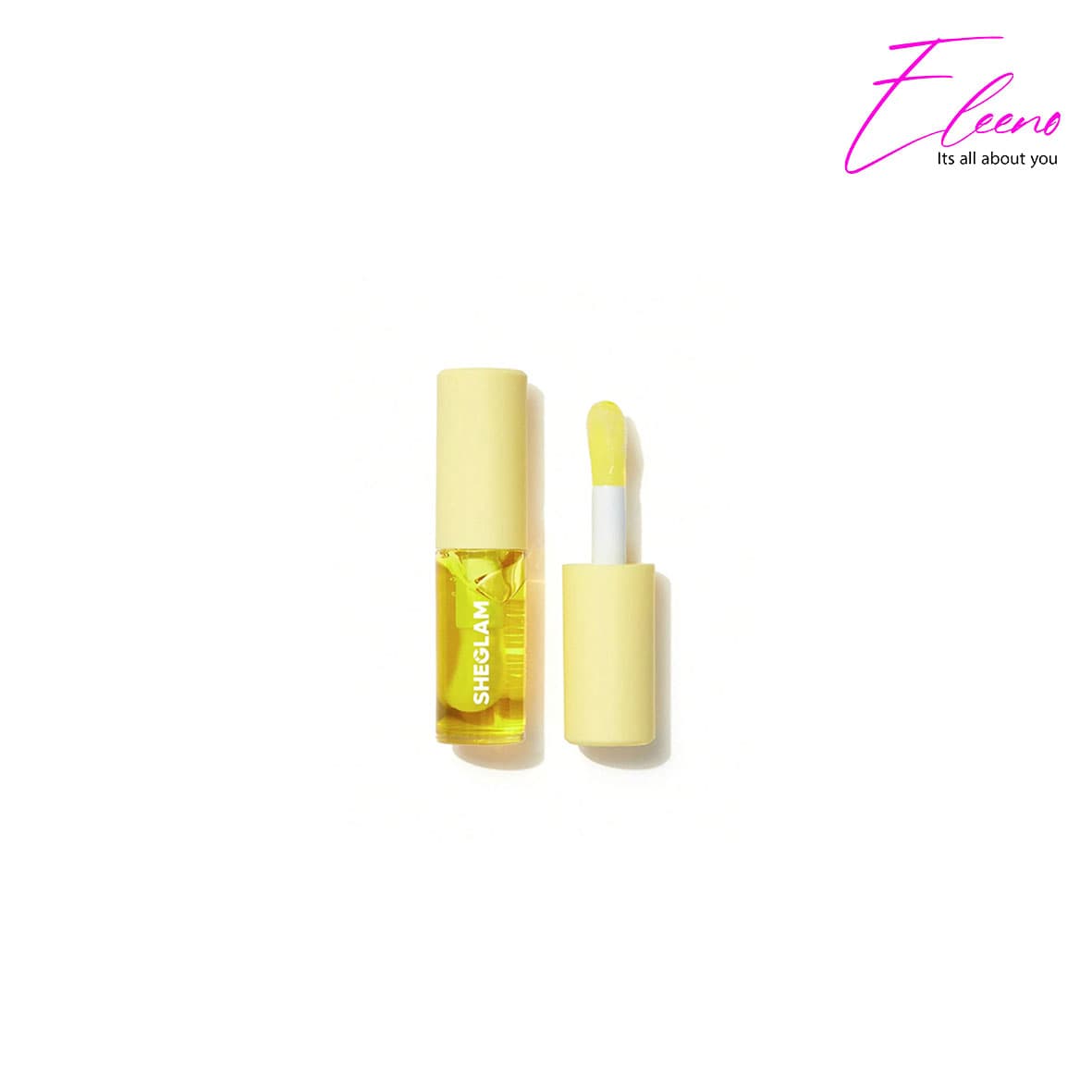 روغن لب تغذیه کننده شیگلم Sheglam