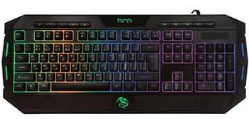 کیبورد گیمینگ تسکو TK 8124
