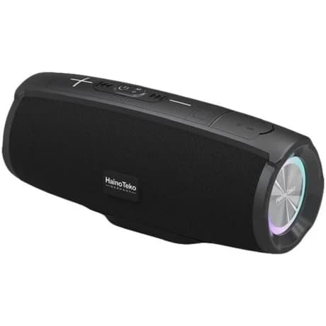 اسپیکر بلوتوثی قابل حمل Haino Teko S60