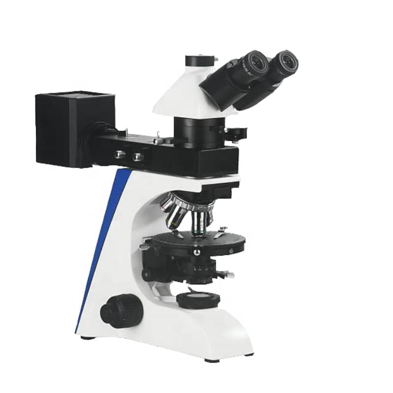 میکروسکوپ دوچشمی آزمایشگاهی Scope مدل BK-POLR — تصویر ۶