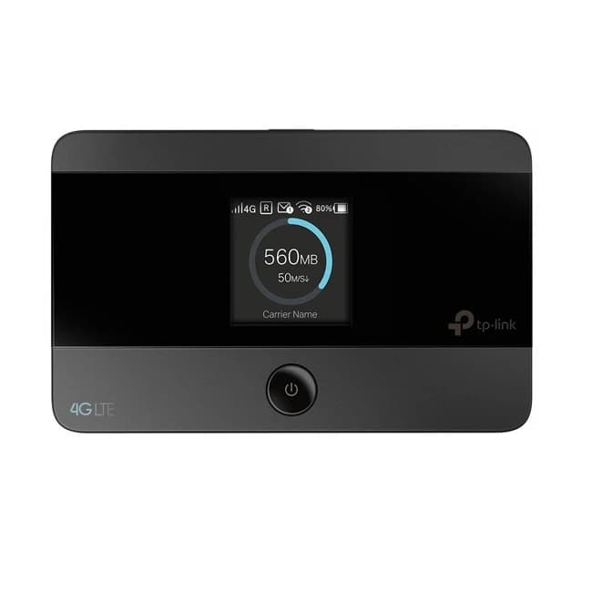 مودم 4G جیبی تی پی-لینک M7350_V4 — تصویر ۲