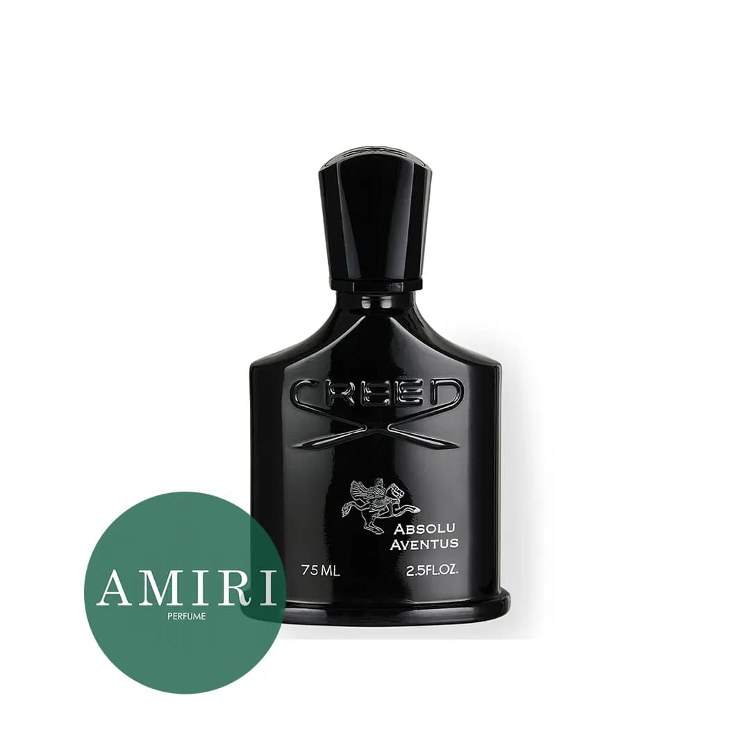 عطر ادکلن ابسولو اونتوس کرید Creed Aventus Absolu — تصویر ۷